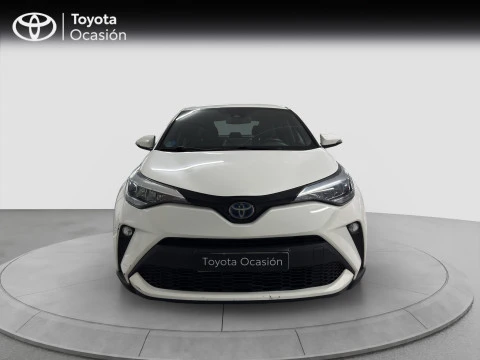 Toyota C-HR 1.8 125H Active