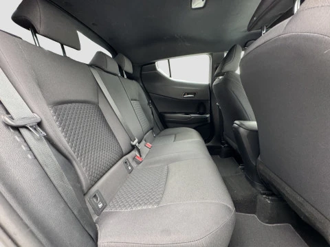 Toyota C-HR 1.8 125H Active