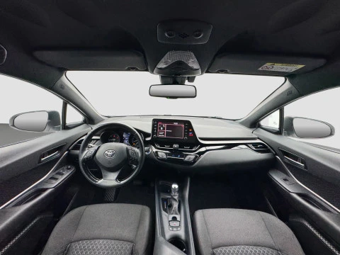 Toyota C-HR 1.8 125H Active