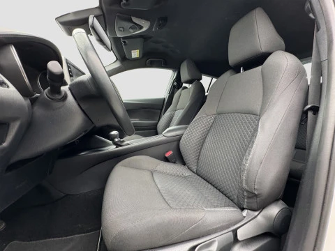 Toyota C-HR 1.8 125H Active