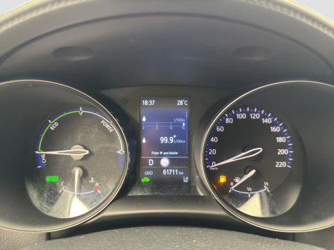 Toyota C-HR 1.8 125H Active