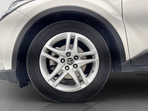 Toyota C-HR 1.8 125H Active