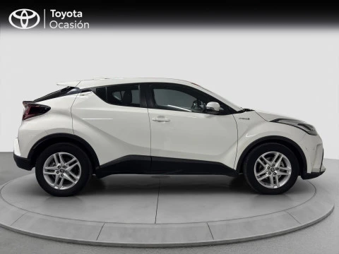 Toyota C-HR 1.8 125H Active