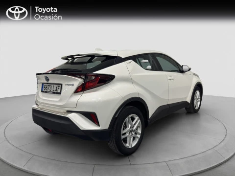 Toyota C-HR 1.8 125H Active