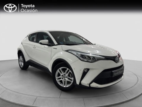 Toyota C-HR 1.8 125H Active