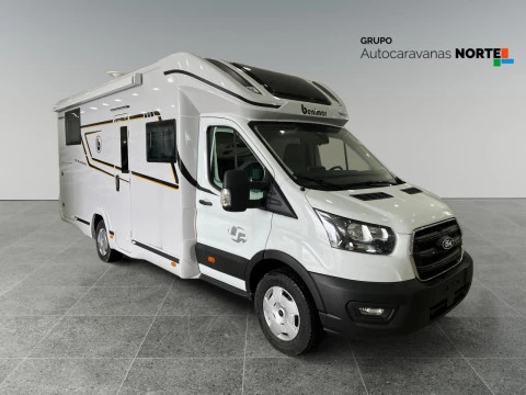 BENIMAR TESSORO TESSORO 463 UP