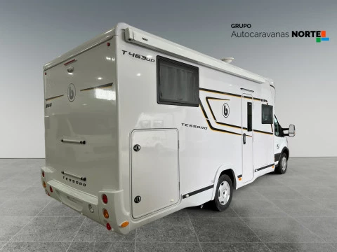 BENIMAR TESSORO TESSORO 463 UP