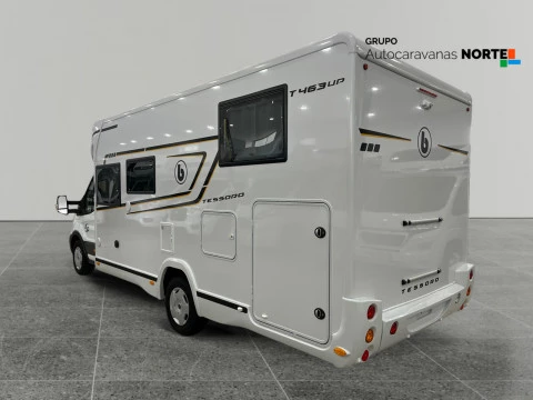 BENIMAR TESSORO TESSORO 463 UP