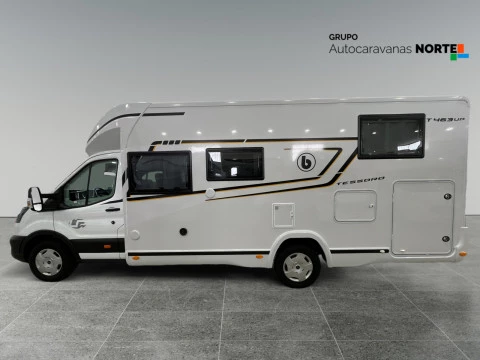 BENIMAR TESSORO TESSORO 463 UP