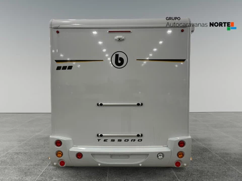 BENIMAR TESSORO TESSORO 463 UP