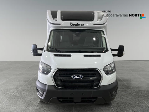 BENIMAR TESSORO TESSORO 463 UP