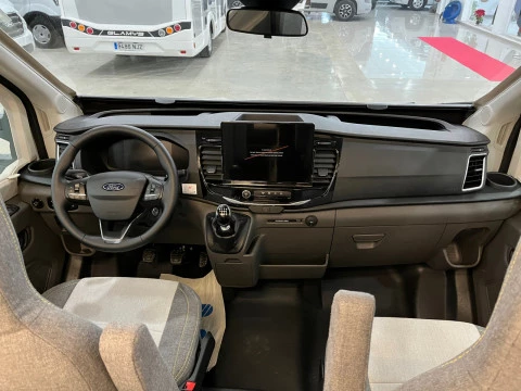 BENIMAR TESSORO TESSORO 463 UP