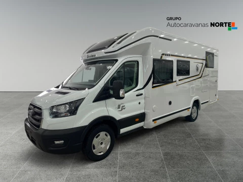 BENIMAR TESSORO TESSORO 463 UP