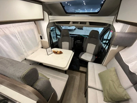 BENIMAR TESSORO TESSORO 463 UP