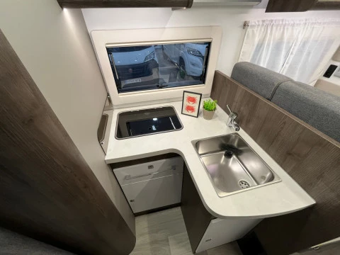 BENIMAR TESSORO TESSORO 463 UP