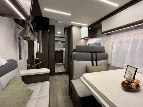 BENIMAR TESSORO TESSORO 463 UP