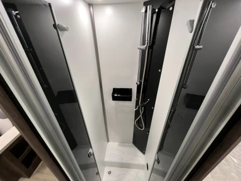 BENIMAR TESSORO TESSORO 463 UP