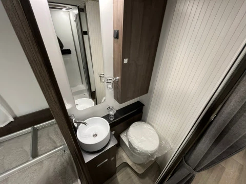 BENIMAR TESSORO TESSORO 463 UP