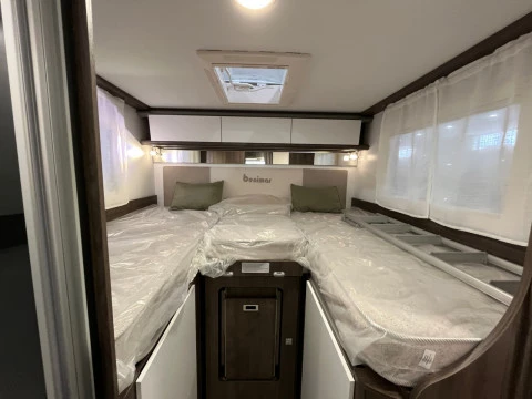 BENIMAR TESSORO TESSORO 463 UP