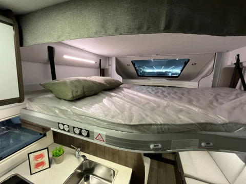 BENIMAR TESSORO TESSORO 463 UP