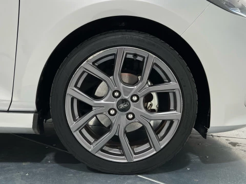 Ford Fiesta 1.0 EcoBoost MHEV 92kW(125CV) ST-Line 5p