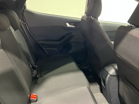 Ford Fiesta 1.0 EcoBoost MHEV 92kW(125CV) ST-Line 5p