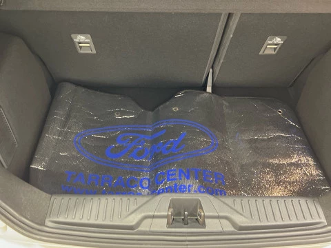 Ford Fiesta 1.0 EcoBoost MHEV 92kW(125CV) ST-Line 5p