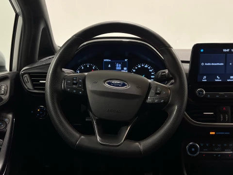 Ford Fiesta 1.0 EcoBoost MHEV 92kW(125CV) ST-Line 5p