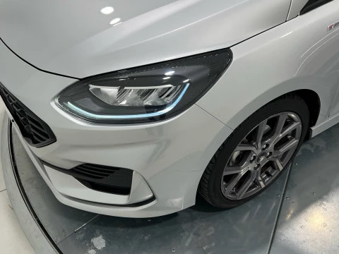 Ford Fiesta 1.0 EcoBoost MHEV 92kW(125CV) ST-Line 5p