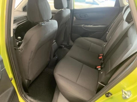 Hyundai i20 1.2 MPI Klass