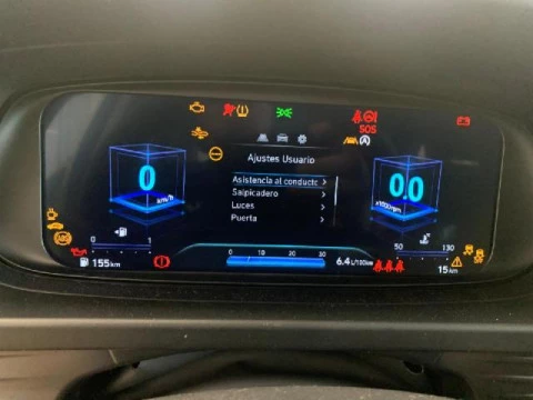 Hyundai i20 1.2 MPI Klass