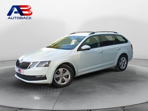 Skoda Octavia Combi 1.0 TSI 85KW (115CV) Ambition