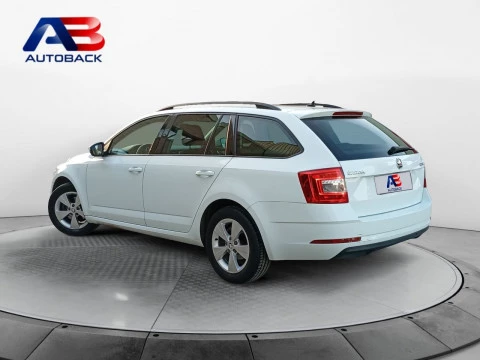 Skoda Octavia Combi 1.0 TSI 85KW (115CV) Ambition