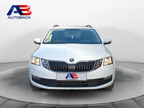 Skoda Octavia Combi 1.0 TSI 85KW (115CV) Ambition