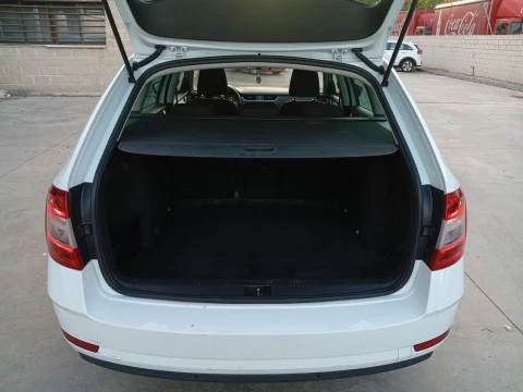 Skoda Octavia Combi 1.0 TSI 85KW (115CV) Ambition