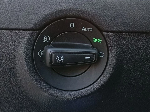 Skoda Octavia Combi 1.0 TSI 85KW (115CV) Ambition