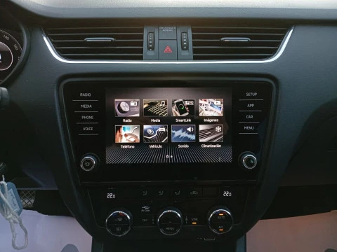 Skoda Octavia Combi 1.0 TSI 85KW (115CV) Ambition