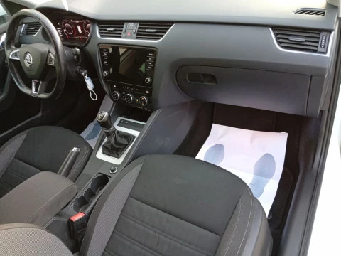 Skoda Octavia Combi 1.0 TSI 85KW (115CV) Ambition