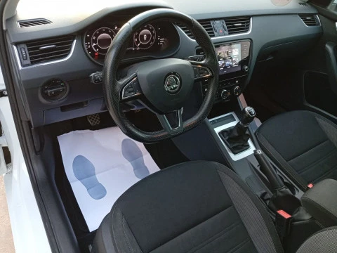 Skoda Octavia Combi 1.0 TSI 85KW (115CV) Ambition