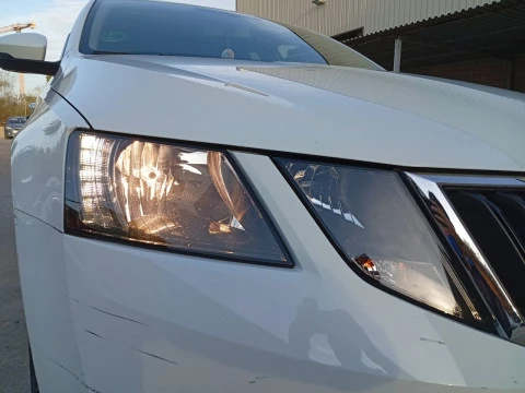 Skoda Octavia Combi 1.0 TSI 85KW (115CV) Ambition