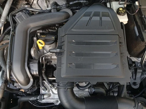 Skoda Octavia Combi 1.0 TSI 85KW (115CV) Ambition