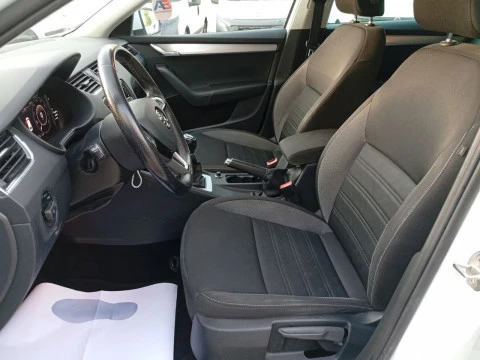 Skoda Octavia Combi 1.0 TSI 85KW (115CV) Ambition