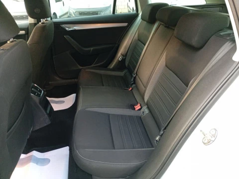 Skoda Octavia Combi 1.0 TSI 85KW (115CV) Ambition