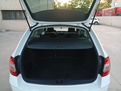 Skoda Octavia Combi 1.0 TSI 85KW (115CV) Ambition