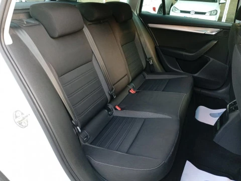 Skoda Octavia Combi 1.0 TSI 85KW (115CV) Ambition