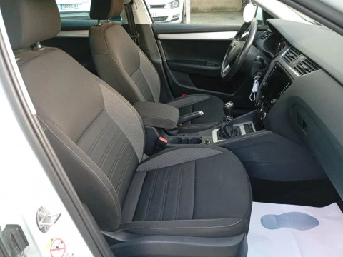 Skoda Octavia Combi 1.0 TSI 85KW (115CV) Ambition