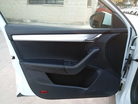 Skoda Octavia Combi 1.0 TSI 85KW (115CV) Ambition