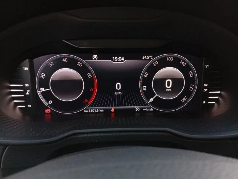 Skoda Octavia Combi 1.0 TSI 85KW (115CV) Ambition