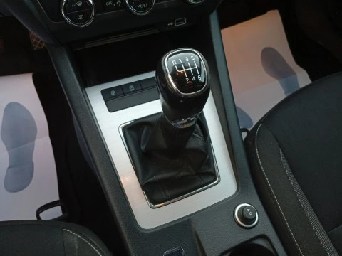 Skoda Octavia Combi 1.0 TSI 85KW (115CV) Ambition