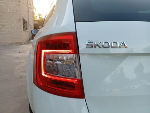 Skoda Octavia Combi 1.0 TSI 85KW (115CV) Ambition